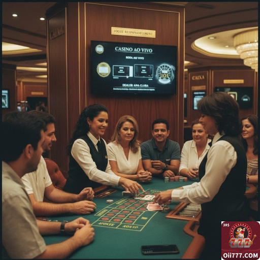 oii777.com - aproveitar em premium cassino online