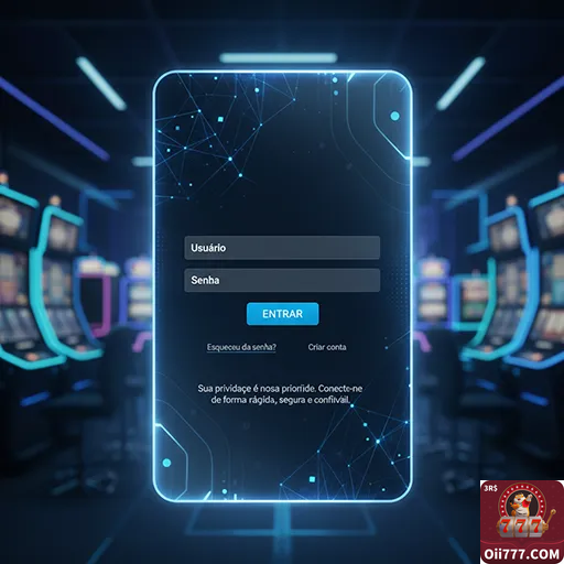oii777.com - copiar rápido link de acesso