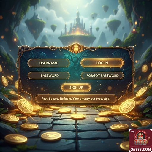 oii777.com Motivos para Se Juntar à oii777.com