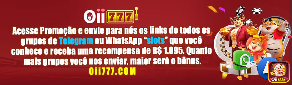 App Mobile oii777.com