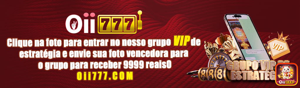 Recompensas App oii777.com