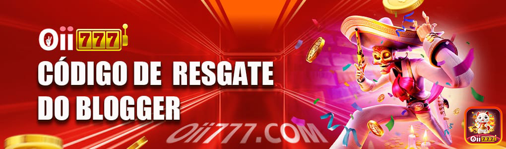 Cashback Garantido oii777.com