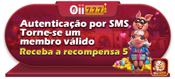 VIP Cassino oii777.com