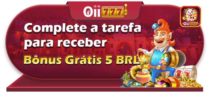 Experiência Apostas oii777.com