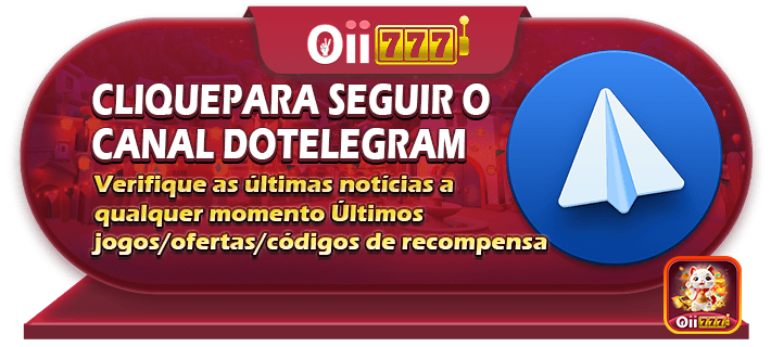 Experiência de Jogos oii777.com