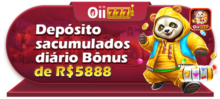 Plataforma Premium oii777.com