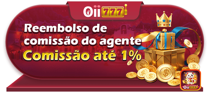Prêmios Promoções oii777.com